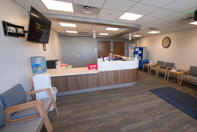 Jacobson Memorial Hospital Elgin Nd at Lawrence Moore blog